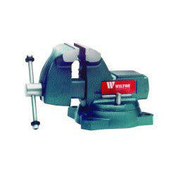 Wilton 5&quot; Mechanic's Vise (WIL745) Each