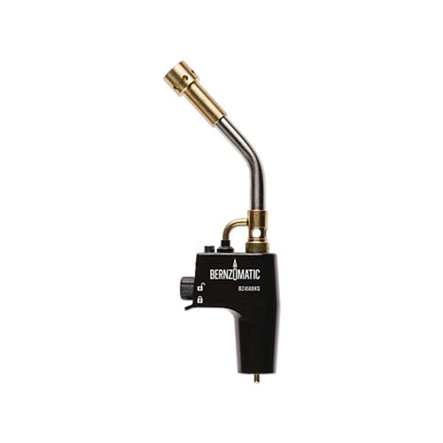 Worthington Cylinders Heat Shrink Torch, Cooking; Heating; Heat Treating; Metal Work; Woodworking, Propane; Map-Pro (189-361472) Each