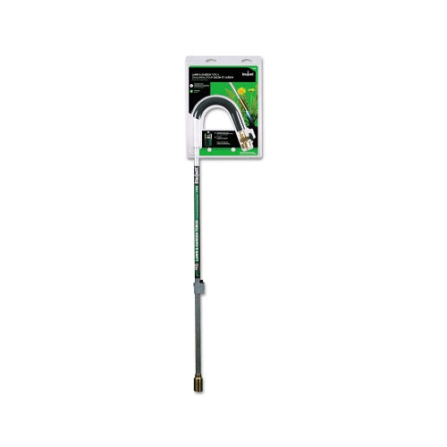 Worthington Cylinders Self-Igniting Outdoor Torches, 20,000 Btu/h Output, 36 in Handle (189-JT850) Case of 4