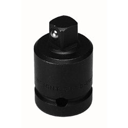 Wright Tool Impact Adapters, 3/4 in (female square); 1/2 in (male square) drive, 2 1/8 in (875-6900) Each