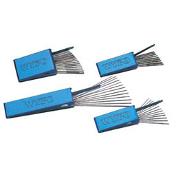 WYPO Tip Cleaner Kits, #6 - 45, w/ File (326-MASTER) Each
