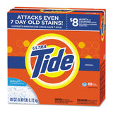 Tide® HE Laundry Detergent, Original Scent, Powder, 95 oz Box, 3/Carton (PGC84997)