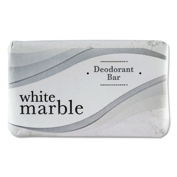 Dial® Amenities Amenities Deodorant Soap, Pleasant Scent, # 3 Individually Wrapped Bar, 200/Carton (DIA00197)