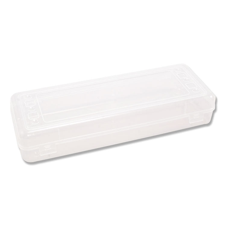 Innovative Storage Designs AVT67033 Stretch Art Box, Polypropylene, 13. ...