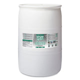 Simple Green® Crystal Industrial Cleaner/Degreaser, 55 gal Drum (SMP19055)