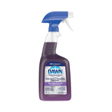Dawn® Professional Multi-Surface Heavy Duty Degreaser, Fresh Scent, 32 oz Spray Bottle (PGC07308EA)