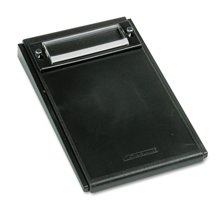 Base for 5 x 8 Tear-Off Daily Desk Calendar, 5 x 8, Black (AAGE5800) Each