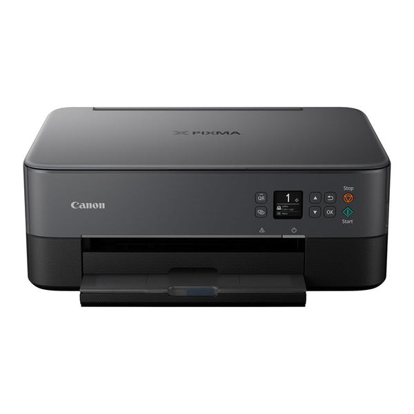 Canon® PIXMA TS6420aBK Wireless All-in-One Inkjet Printer, Copy/Print/Scan (CNM4462C082)
