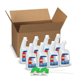 Comet® Cleaner with Bleach, 32 oz Spray Bottle, 8/Carton (PGC02287CT)
