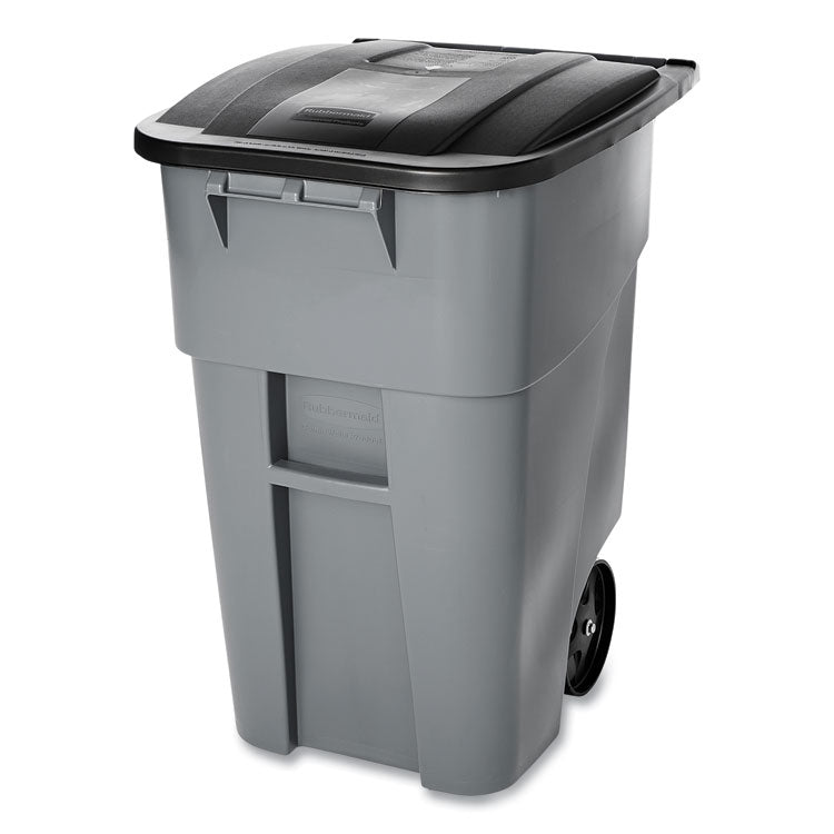 Station de recyclage Slim Jim Rubbermaid Commercial Products, bac/poub Station de recyclage Slim Jim Rubbermaid Commercial Products, bac/poub