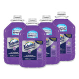 Fabuloso® All-Purpose Cleaner, Lavender Scent, 1 gal Bottle, 4/Carton (CPC05253)