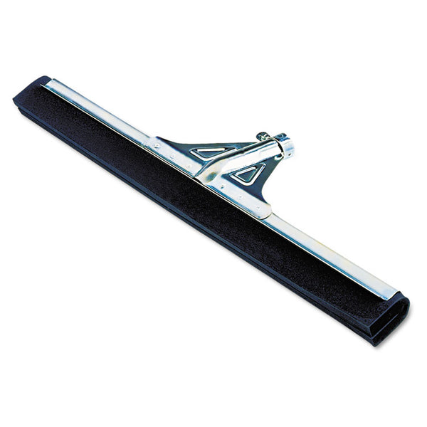 Water Wand Heavy-Duty Squeegee, 22" Wide Blade (UNGHM550)