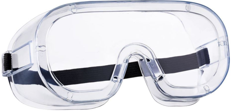 GoodEarth Anti-Fog Protective Safety Goggles (10 goggles per case)